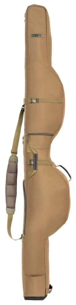 KORDA Compac Rod Holdall - 3 Rod 10ft -Rod Venture Sales Store 50842 2