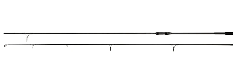 Fox Horizon X4 Spod/Marker Rod - 12' 2pc 50mm Ring 1 Fox Horizon X4 Spod/Marker Rod - 12' 2pc 50mm Ring