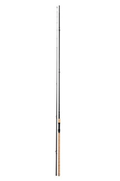 KORUM Barbel 2.5lb Rod - 12' 20-120g 2pc