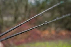 KORUM Barbel Quiver Rod - 12' 60-200g 2pc -Rod Venture Sales Store 50859 2