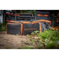 Guru Fusion Carryall 5 Guru Fusion Carryall -Rod Venture Sales Store 50911 2