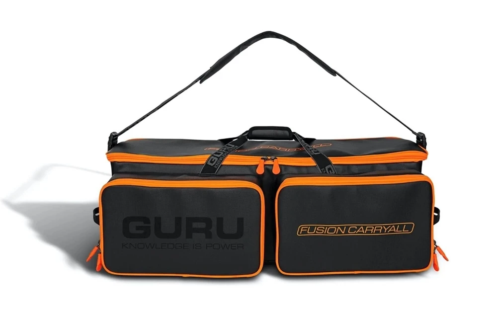 Guru Fusion Carryall 1 Guru Fusion Carryall