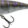 Westin RawBite Crankbait 7cm 12g Floating - 3D Headlight
