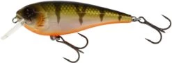 Westin RawBite Crankbait 7cm 12g Floating - 3D Headlight -Rod Venture Sales Store 50924 2