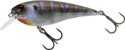 Westin RawBite Crankbait 7cm 12g Floating - 3D Headlight