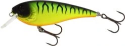 Westin RawBite Crankbait 7cm 12g Floating - 3D Headlight -Rod Venture Sales Store 50924 3