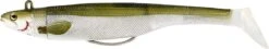 Westin Magic Minnow Jig 10cm 12g - Glowing Lipstick -Rod Venture Sales Store 50947 4