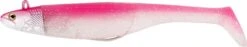 Westin Magic Minnow Jig 10cm 12g - Glowing Lipstick -Rod Venture Sales Store 50947 5