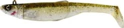 Westin Magic Minnow Jig 10cm 12g - Glowing Lipstick -Rod Venture Sales Store 50947 6