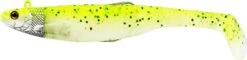 Westin Magic Minnow Jig 10cm 12g - Glowing Lipstick -Rod Venture Sales Store 50947 8