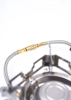 Ridgemonkey Quad Connect Pro Mini Full Kit -Rod Venture Sales Store 50951 4