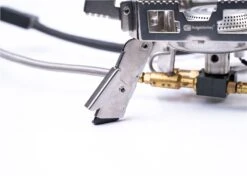 Ridgemonkey Quad Connect Pro Mini Full Kit -Rod Venture Sales Store 50951 5