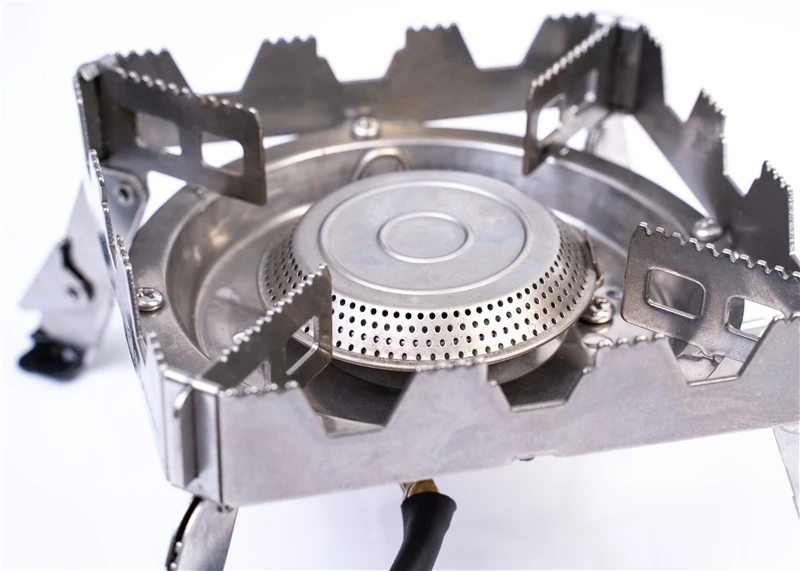 Ridgemonkey Quad Stove Pro 2 Ridgemonkey Quad Stove Pro - Image 2