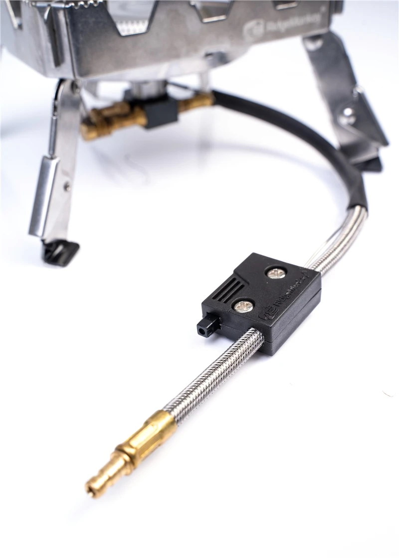 Ridgemonkey Quad Stove Pro 3 Ridgemonkey Quad Stove Pro - Image 3