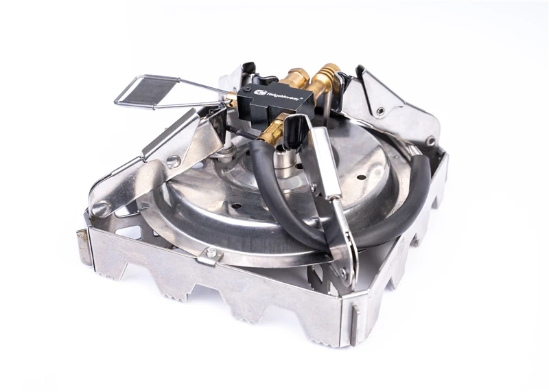 Ridgemonkey Quad Stove Pro 4 Ridgemonkey Quad Stove Pro - Image 4