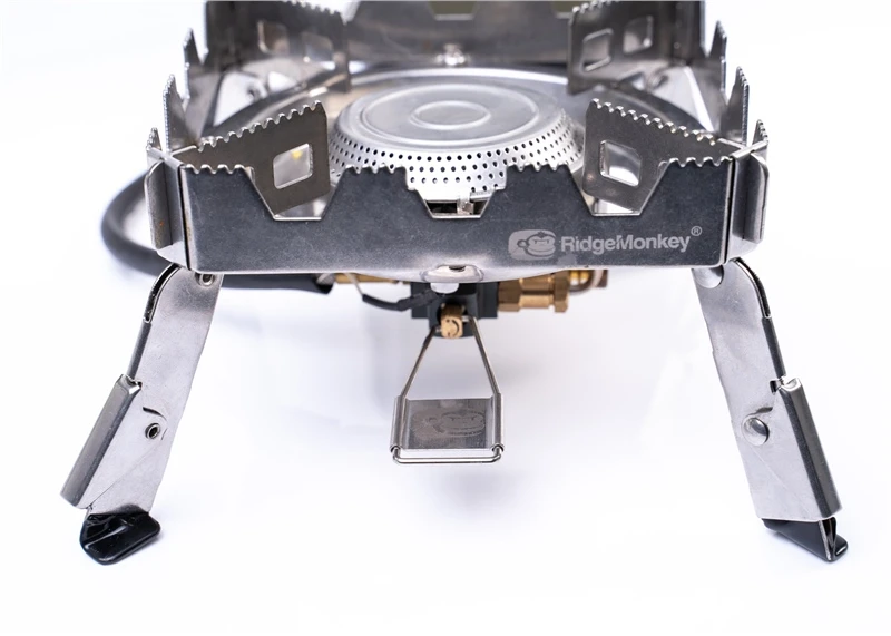 Ridgemonkey Quad Stove Pro 8 Ridgemonkey Quad Stove Pro - Image 8