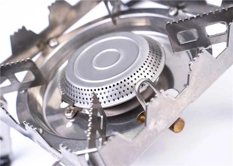 Ridgemonkey Quad Stove Pro 9 Ridgemonkey Quad Stove Pro - Image 9