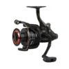 Okuma Ceymar Baitfeeder Reel 2+1BB W/ Spare Graphite Spool - 30 - 5.0:1