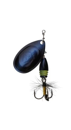 Savage Gear Rotex Spinner - 5.5g #2 - Copper -Rod Venture Sales Store 50994 4