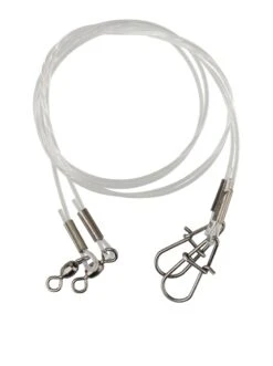 Savage Gear Regenerator Trace 3pcs - 50cm 0.85mm 20kg