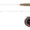 Scierra Baby Brook Fly Combo - 3'7'' #3 43.5g 7-9g 56.5cm 2pc
