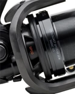 Daiwa 20 Crosscast Spod 45 SCW 5000 QD - 45 SCW 5000 CQD -Rod Venture Sales Store 51041 3
