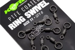 KORDA PTFE Ring Swivel - Size 11
