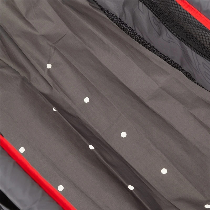 Abu Garcia Beast Pro Retainer Sling 6 Abu Garcia Beast Pro Retainer Sling - Image 6