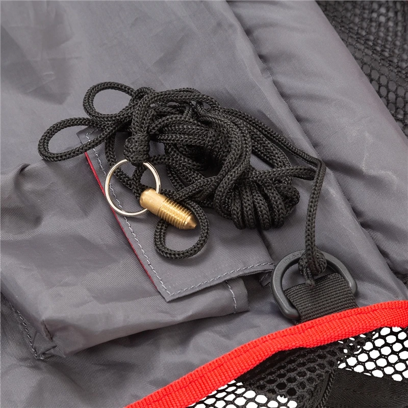 Abu Garcia Beast Pro Retainer Sling 8 Abu Garcia Beast Pro Retainer Sling - Image 8