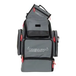 Abu Garcia Beast Pro Rucksack -Rod Venture Sales Store 51110 4