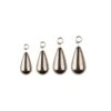 BFT Tungsten Fastach Sinker - 3.5g 4pcs
