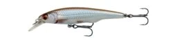 Savage Gear Gravity Twitch SR Lure 6.7cm 6g Suspending - Ayu Chrome