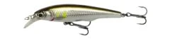 Savage Gear Gravity Twitch SR Lure 6.7cm 6g Suspending - Ayu Chrome -Rod Venture Sales Store 51157 5