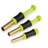Matrix Compression Punch Set - 6mm,8mm & 10mm