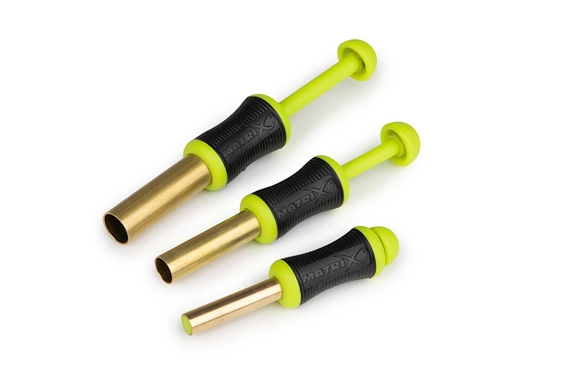 Matrix Compression Punch Set - 6mm,8mm & 10mm 1 Matrix Compression Punch Set - 6mm,8mm & 10mm