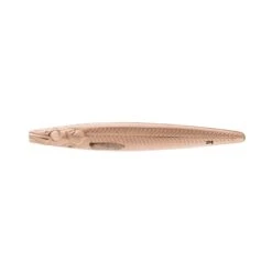 Savage Gear Line Thru Zerling Lure 9.8cm 16g Sinking - Copper Red Dots -Rod Venture Sales Store 51211 7
