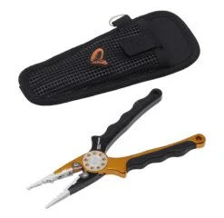 Savage Gear MP Pro Lure Pliers - Small 15cm -Rod Venture Sales Store 51213 3