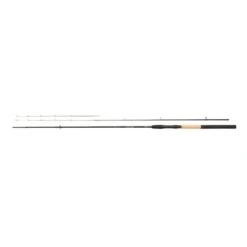 Shakespeare Superteam Light Feeder Rod - 9ft 40g 2pc