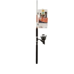 Shakespeare Catch More Fish 2 Combo - 9ft 40-80g 2pc Sea Spin -Rod Venture Sales Store 51221 2