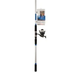 Rod Venture Sales Store 13 Shakespeare Catch More Fish 2 Combo - 9ft 40-80g 2pc Sea Spin