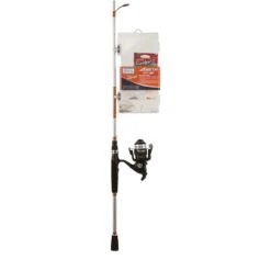 Shakespeare Catch More Fish 2 Combo - 9ft 40-80g 2pc Sea Spin -Rod Venture Sales Store 51221 4