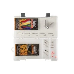 Shakespeare Catch More Fish 2 Combo - 9ft 40-80g 2pc Sea Spin -Rod Venture Sales Store 51221 5