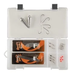 Shakespeare Catch More Fish 2 Combo - 9ft 40-80g 2pc Sea Spin -Rod Venture Sales Store 51221 7