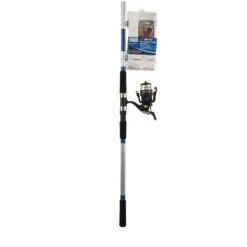 Shakespeare Catch More Fish 2 Combo - 9ft 40-80g 2pc Sea Spin -Rod Venture Sales Store 51221 8
