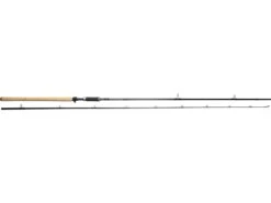 Westin W3 Powerspin-T Rod - 2nd Edition - 11'/330cm XH 20-80g 2sec