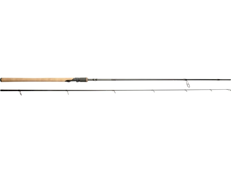 Westin W3 Spinning Rod - 2nd Edition - 7'/210cm ML 5-25g 2sec 1 Westin W3 Spinning Rod - 2nd Edition - 7'/210cm ML 5-25g 2sec