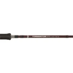 Abu Garcia Tormentor Spin Rod - 7ft 15-35g 2pc -Rod Venture Sales Store 51276 2