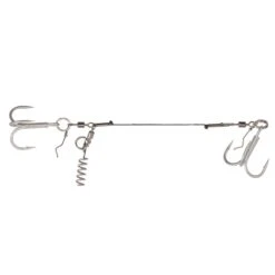 Abu Garcia Beast Stinger Rig - L