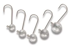 Fox Rage Micro Jig Head - Size 1 / 2g -Rod Venture Sales Store 51315 2