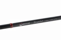 Fox Warrior Dropshot Rod - 210cm/6.8ft 4-17g 2pc -Rod Venture Sales Store 51317 1